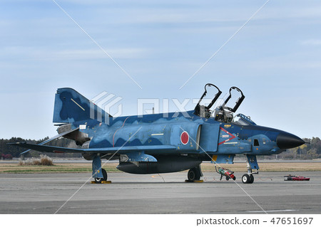 空中自衛隊戰鬥機 47651697