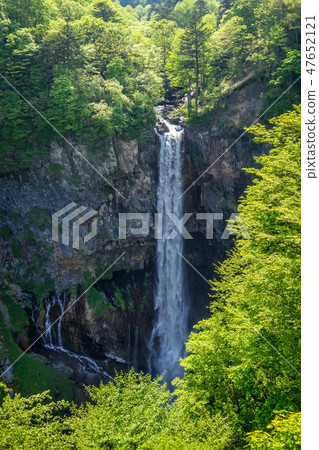 Kegon falls, Nikko, Japan Kegon falls, Nikko, Japan 47652121