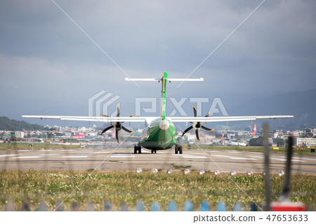 飛機 飛機 47653633