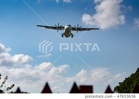 飛機 47653636