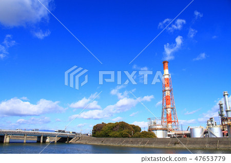 四日市都市綜合體的風景 47653779