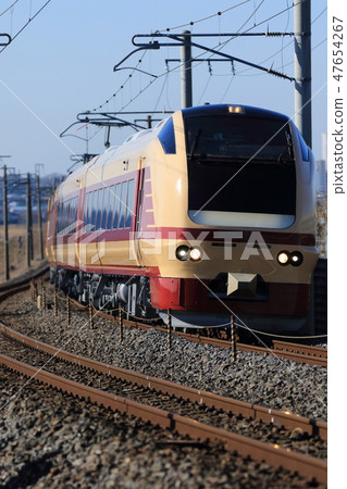 E653 series Okaeri Issue E653 series Okaeri Issue 47654267