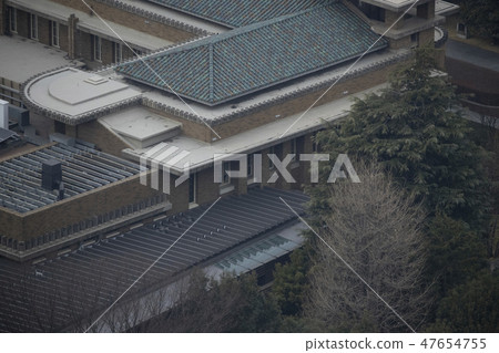 總理的官邸 47654755