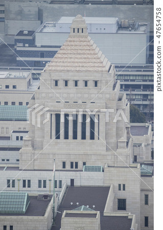 Houses of Parliament  47654758