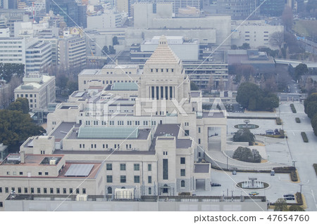 Houses of Parliament  47654760