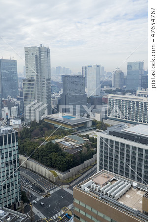 Houses of Parliament  47654762