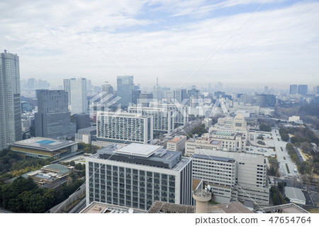 Houses of Parliament  47654764