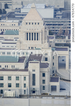 Houses of Parliament  47654770