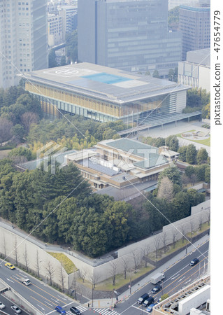 Prime Minister's Office 47654779