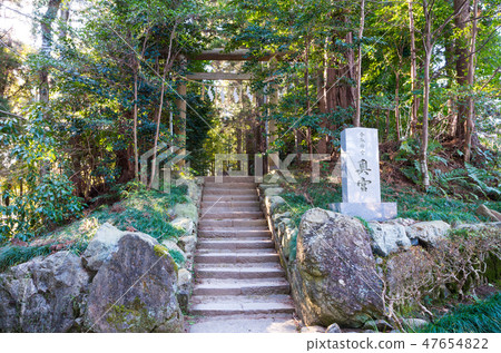 Katori Jingu Okumiya (Katori city, Chiba Prefecture) As of January 2019 Katori Jingu Okumiya (Katori city, Chiba Prefecture) As of January 2019 47654822