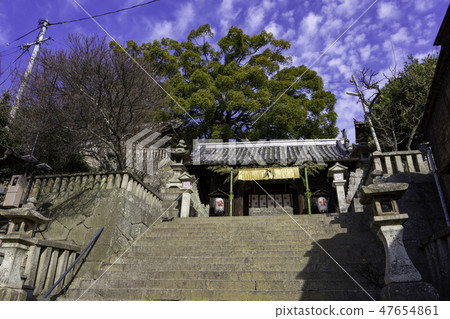 Onomichiro-ga Ogimi-senma Tenman-no-Shimanto Shinkansen門 47654861
