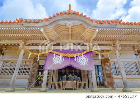 Okinawa Putomannangu 47655177