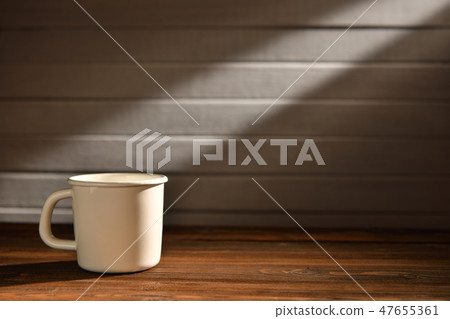 Cup of coffee  47655361