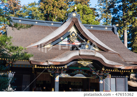Katori Jingu Shrine（千葉縣香取市）自2019年1月起 47655362
