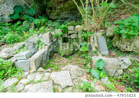 Okinawa Funabori Utori Urukaga 47655828