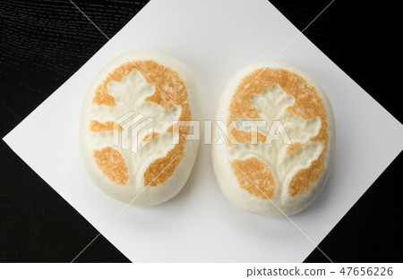 Funeral Bunsha Chunpu Bun 47656226