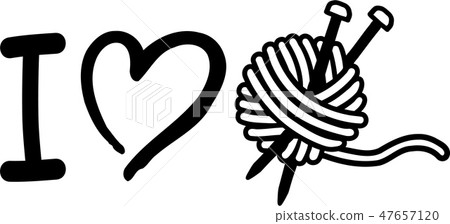 I love needlework I love needlework 47657120