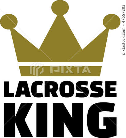 Lacrosse Crown 47657292
