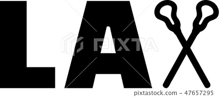 LAX lacrosse LAX lacrosse 47657295