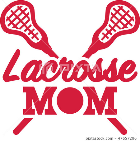 Lacrosse Mom Lacrosse Mom 47657296