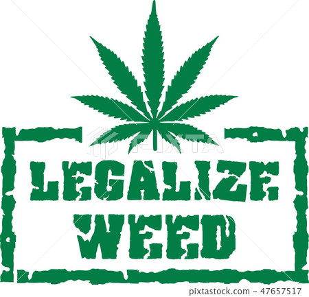 Legalize weed with marijuana 47657517