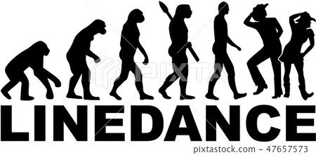 Evolution Line dance 47657573