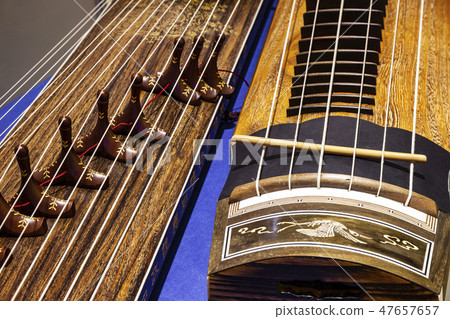 Gayageum Gayageum 47657657