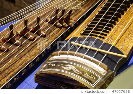 Gayageum 47657658