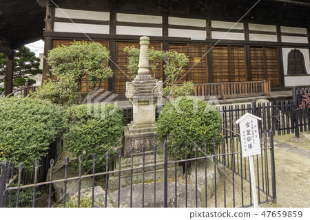 Komyoji Treasure Castle Tower的尾道高麗寺之旅 Komyoji Treasure Castle Tower的尾道高麗寺之旅 47659859