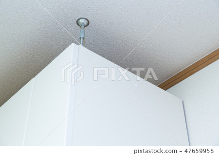 固定家具 47659958