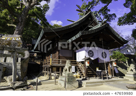 尾道古德拉惠umi神社海天 47659980