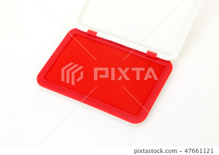 Stamp pad 47661121
