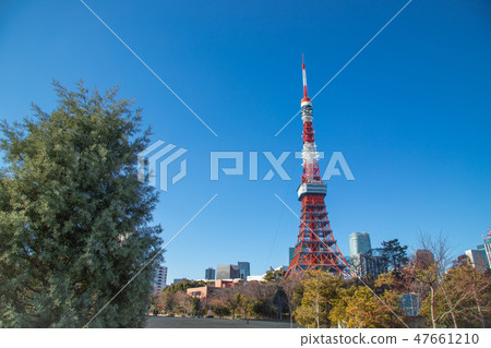 東京鐵塔 東京鐵塔 47661210