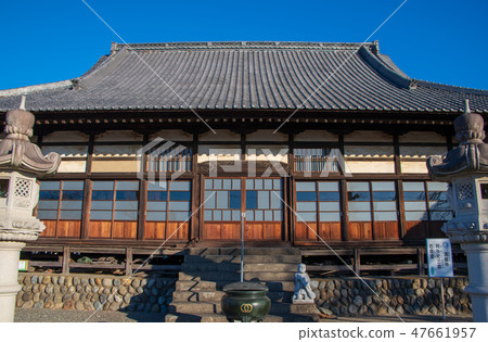 Mt. Shirataka Main Castle 47661957