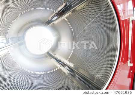 Dryer Laundromat 47661986