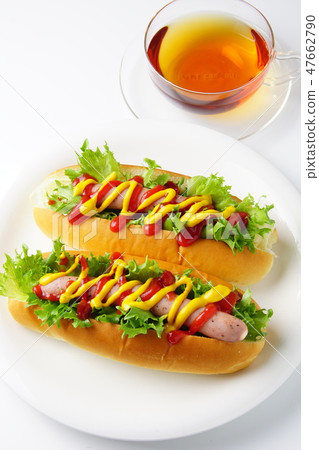 hot dog hot dog 47662790