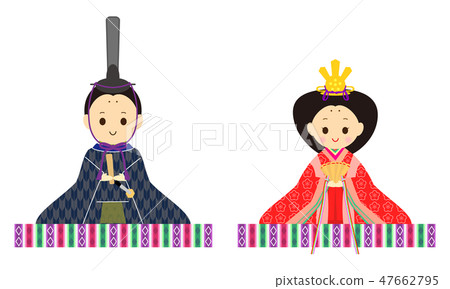 Hina doll figure chicks and women 47662795