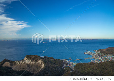 富士山自然景觀 47662989
