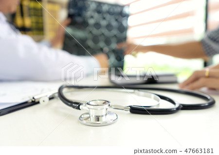 professional brain doctor give a counselor professional brain doctor give a counselor 47663181