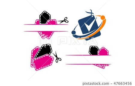 Shop Discount Template Set Shop Discount Template Set 47663456