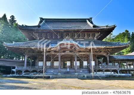 Nanto City Inami's streets Nanto City Inami's streets 47663676