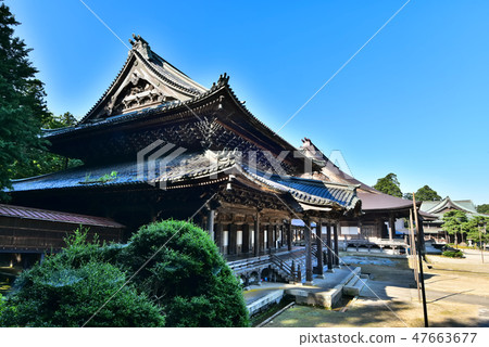 Nanto City Inami's streets Nanto City Inami's streets 47663677