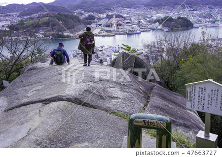 Onomichi Kinu Meguri Senkoji Kaoroi 47663727