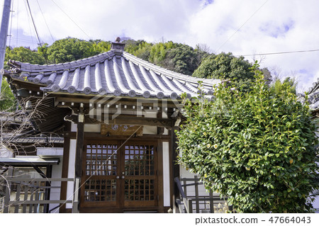 Onomichiro Kagakuji寺廟寺廟 47664043