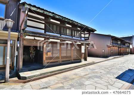 Townscape of Kanoya cho, Takaoka city Townscape of Kanoya cho, Takaoka city 47664075