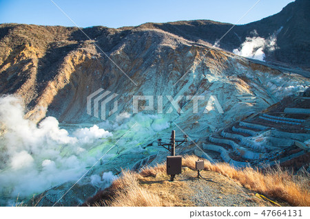 Owaku-ichi Hakone Town Owaku-ichi Hakone Town 47664131