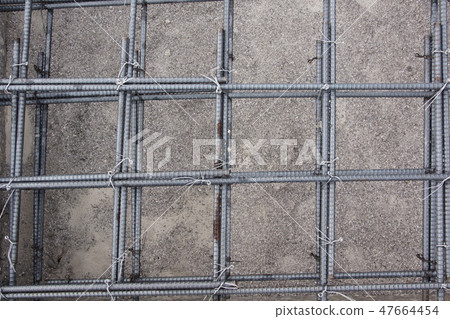 Rectangular rebar 47664454
