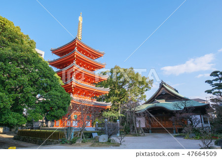 Tohoroji Temple Tohoroji Temple 47664509