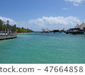 New Caledonia 47664858