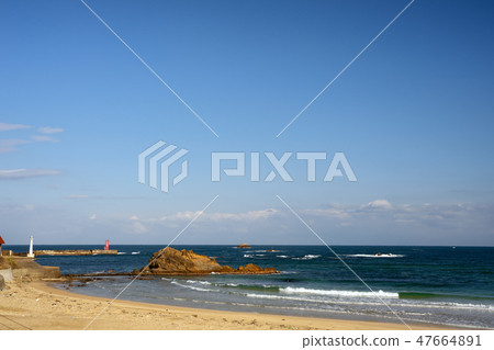 Kyotango Kumihama Kotenbashi Beach Kyotango Kumihama Kotenbashi Beach 47664891